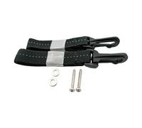 Set Piezas de Repuesto Correas Cubrepiernas Scooter Termoscud TUCANO URBANO R232