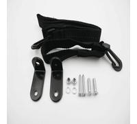 Set Piezas de Repuesto Correas Cubrepiernas Termoscud TUCANO URBANO R062PROG