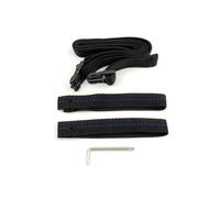 Set Piezas de Repuesto Correas Cubrepiernas Termoscud TUCANO URBANO R173PRO