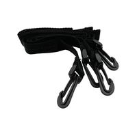 Set Piezas de Repuesto Correas Cubrepiernas Termoscud TUCANO URBANO R176PRO