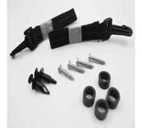 Set Piezas de Repuesto Correas Cubrepiernas Termoscud TUCANO URBANO R189PRO R189