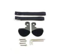 Set Piezas de Repuesto Correas Cubrepiernas Termoscud TUCANO URBANO R196PRO