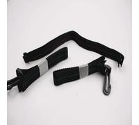 Set Piezas de Repuesto Correas Cubrepiernas Termoscud TUCANO URBANO R197PRO