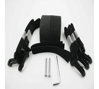 Set Piezas de Repuesto Correas Cubrepiernas Termoscud TUCANO URBANO R216PRO