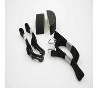 Set Piezas de Repuesto Correas Cubrepiernas Termoscud TUCANO URBANO R219PRO R219