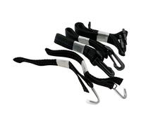 Set Piezas de Repuesto Correas Cubrepiernas Termoscud TUCANO URBANO R233PRO R233