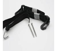 Set Piezas de Repuesto Correas Cubrepiernas Termoscud Tucano Urbanpo R154PRO