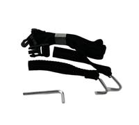 Set Piezas de Repuesto Correas Saco Cubrepiés Scooter Termoscud TUCANO URBANO