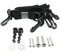 Set Piezas Recambio Específicos para Termoscud Saco TUCANO URBANO R079
