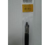 Set Pinceles Rembrant Serie 291/2 292/8 290/12 (3 Unidades)