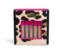 Set Pink Safari Lip Gloss Magic Studio