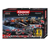 Set pista de carreras Carrera GO!!! Championship Rivals 2 coches 1:43