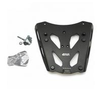 Set Placa Baca GIVI sra2159 Monokey Yamaha Tracer 9 (De 2021)