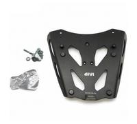 Set Placa Baca GIVI sra2159 Monokey Yamaha Tracer 9 (De 2021)