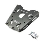 Set Placa Baca Negro GIVI sra5138b para Bauletto Monokey BMW s1000 XR