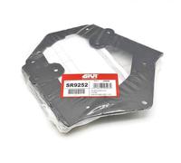 Set Placa GIVI sr9252 para Bauletto Monokey/Monolock, Voge Hender 650 Dsx