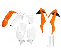 UFO PLAST Kit completo 999 16 Ktm SX-F 350 2016-2018