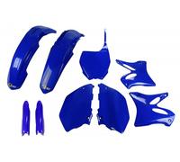 UFO PLAST Kit completo azul Yamaha YZ 250 2008-2014