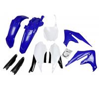 Set Plástico Carenado Full Yamaha YZF 250 2019-2023 YZF 450 2018-2022 Réplica