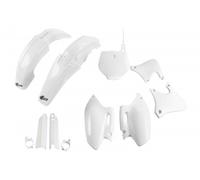 Set Plástico Carenado Full Yamaha YZF 400 1998-1999 Color Réplica 98 UFO Plast