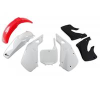 kit de plástico careno Honda CR 125 1998 -1999 CR 250 1997 - 1999 Réplica...
