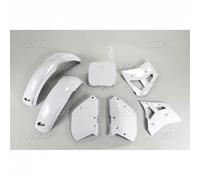 Set Plástico Carenado UFO Plast Yamaha YZ 250 1990/YZ 360 1990 YA KIT293 999