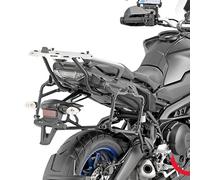 Set Portaequipaje Lateral A Eliminación Rápida GIVI plr2139 Yamaha Tracer 900-GT