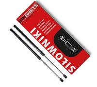 Set portón trasero maletero Struts Gas Suspensión Levantador Ford Mondeo III (B5Y) con limpiaparabrisas automático 2 x ep9824gs