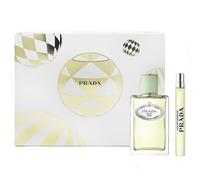 Set Prada Infusion Iris Edp 100 ml + Mini 10 ml Salud y Cuidado Personal