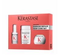 Set Première Reparación Profunda Cabello Dañado 195 ml