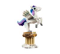 Set Promocional LEGO Creator 3En1 Pegaso Mítico 40691