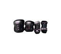 Set Protecciones Junior Krf New MKP