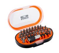 Set puntas atornillar 31 pz