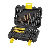 Set punte trapano stanley