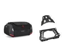 Set Rackpack SW Motech para HONDA NC 750 X 20-26