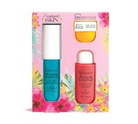 Set Radiant Skin Trio 210 ml IDC INSTITUTE