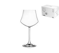 Set Rcr 6 Copas De Vidrio Ego Goblet Cl 50