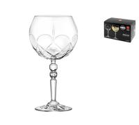 Set Rcr Alkemist 6 Copas Gintonic De Vidrio Cl 58