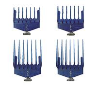 Set recalces Thor 4u. (10/13/19/25mm)