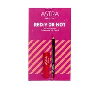Set Red-Y Or Not