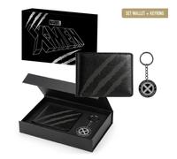 Set regalo cartera X-Men Marvel