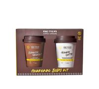 Set Regalo Coffee O’Clock Body Kit