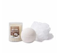 Set Regalo Cosmética Coco Smoothie 3 piezas