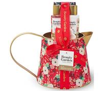 Set Regalo Cosmética Scented Flowers 4 piezas