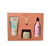 Set Regalo Cuidado Corporal Natural Fiber