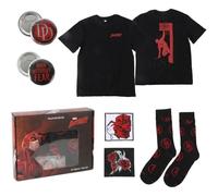 Set Regalo Daredevil Marvel Talla L