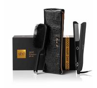 Set Regalo ghd Gold - Plancha Profesional con Accesorios Exclusivos
