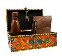 Set Regalo Harry Potter Quidditch