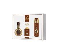 Lattafa Pride Masa Giftset Eau de Parfum 20 ml