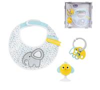 Chicco Juego para Trona, Multicolor (Artsana SPA 1)